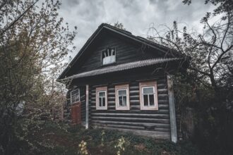 Photo divorce home sale