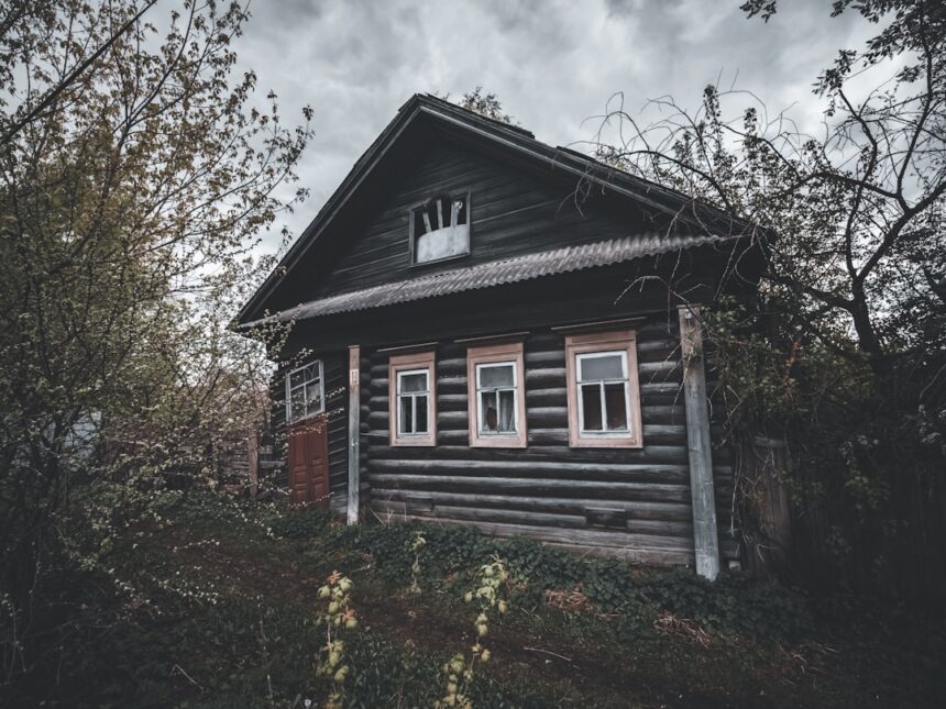 Photo divorce home sale