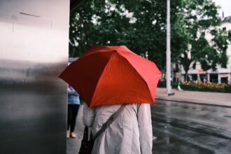 Photo secret rainy day fund