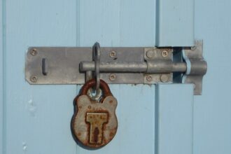 Photo smart lock logs