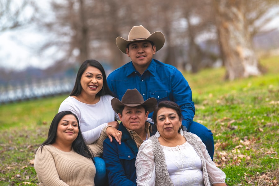 Photo family tried to kill me legally