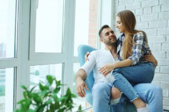 Photo rebuild life after cheating spouse