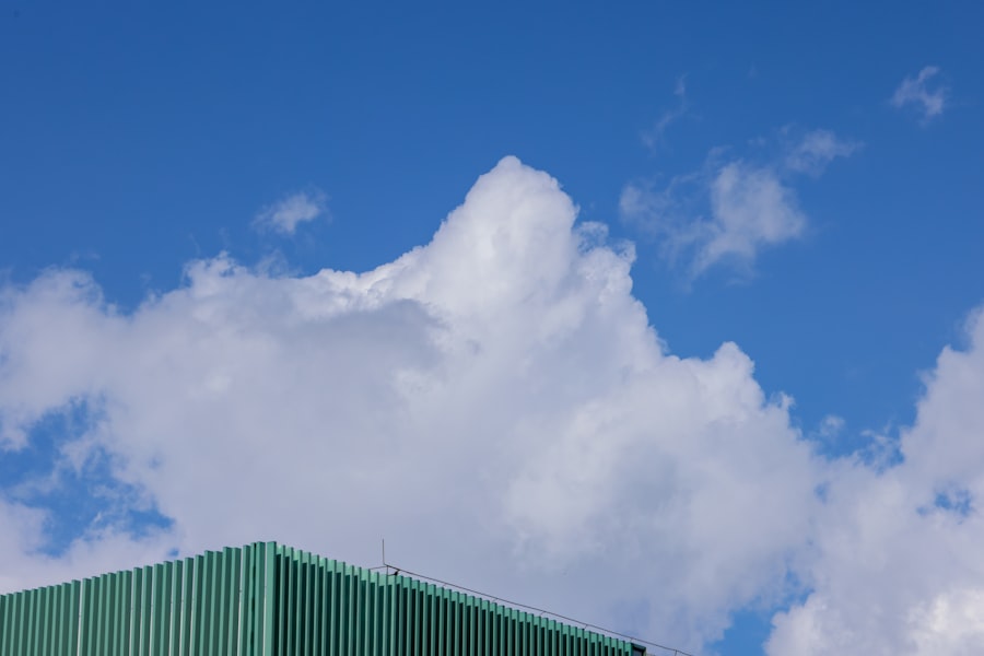 Photo cloud storage logs