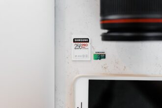 Photo smart fridge camera