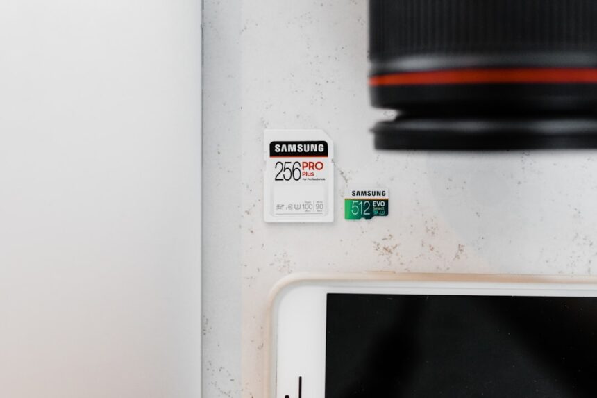 Photo smart fridge camera