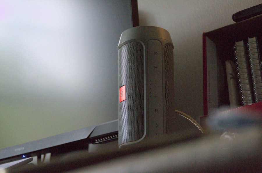 Photo smart fridge camera