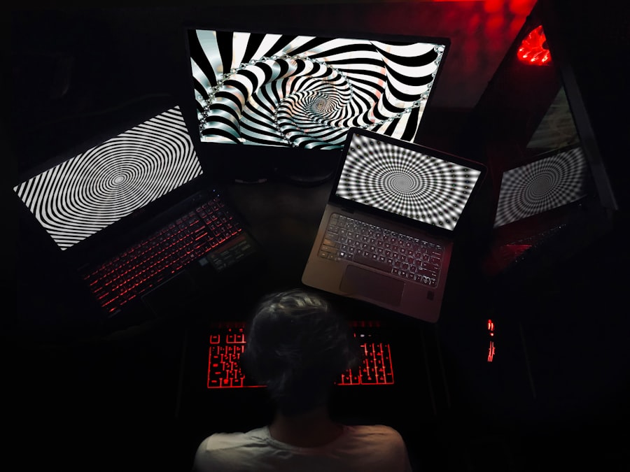 Digital detective