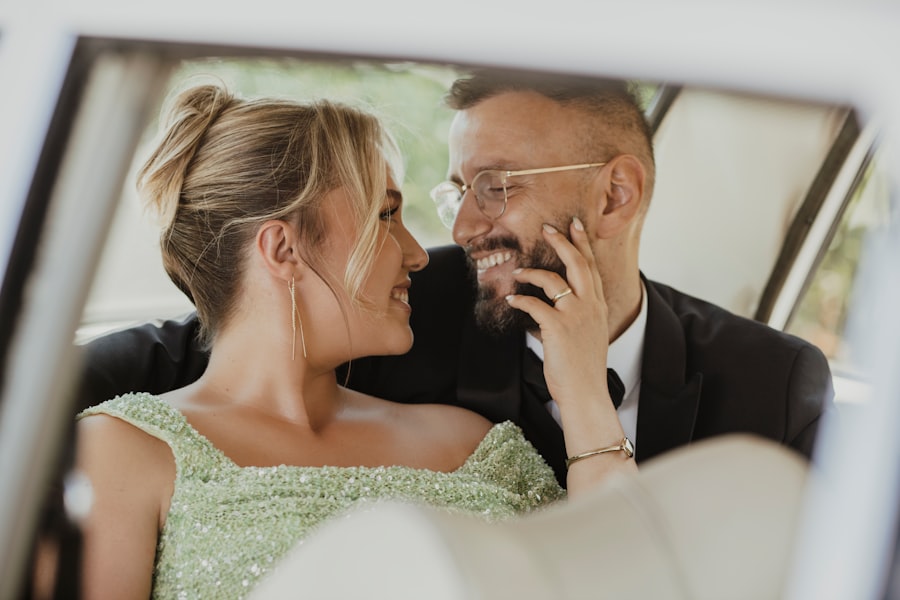corporate sabotage marriage