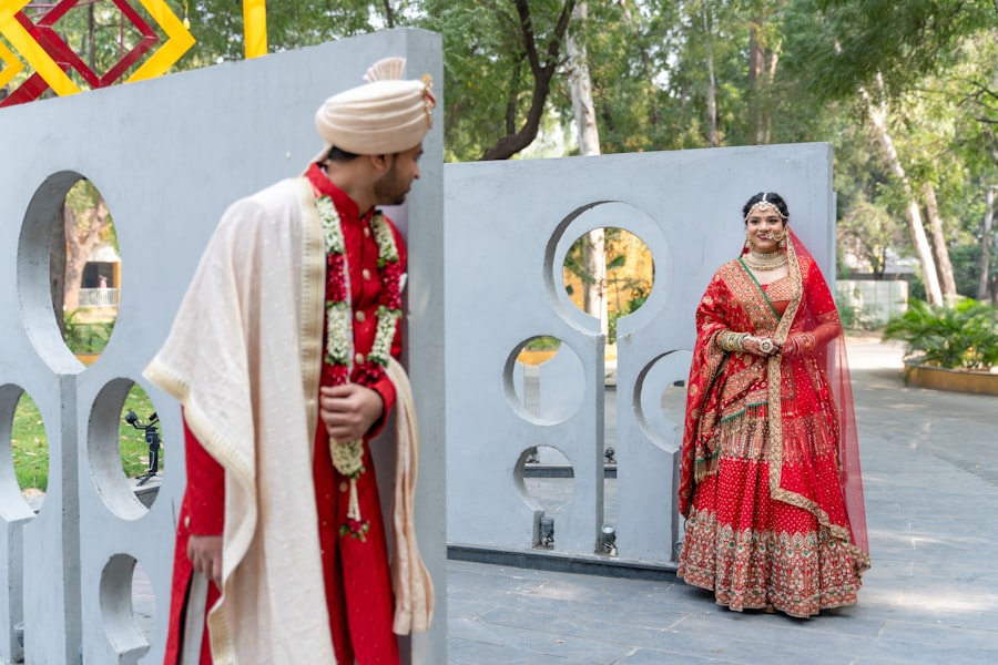 wedding karma stories