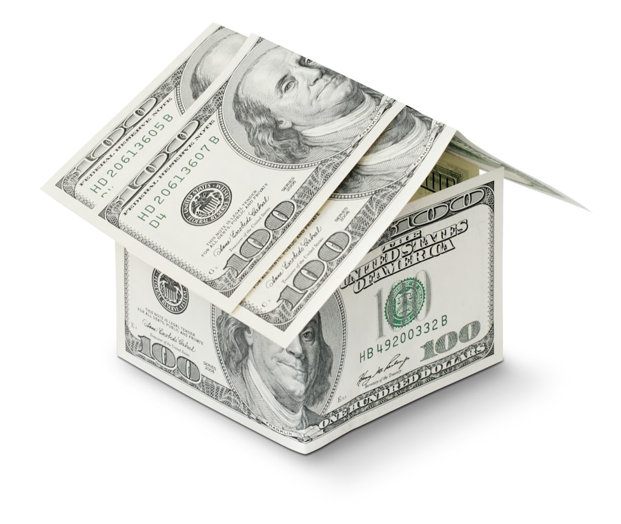 real estate scam