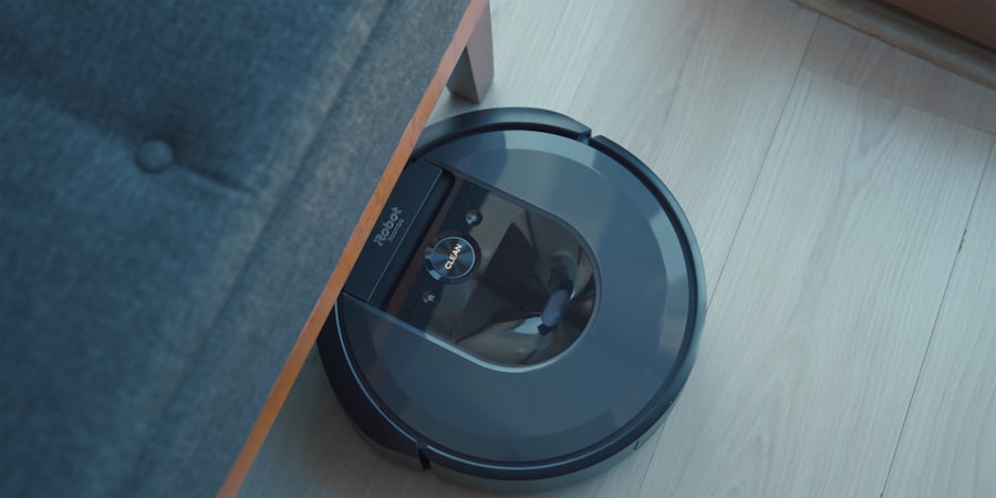 roomba