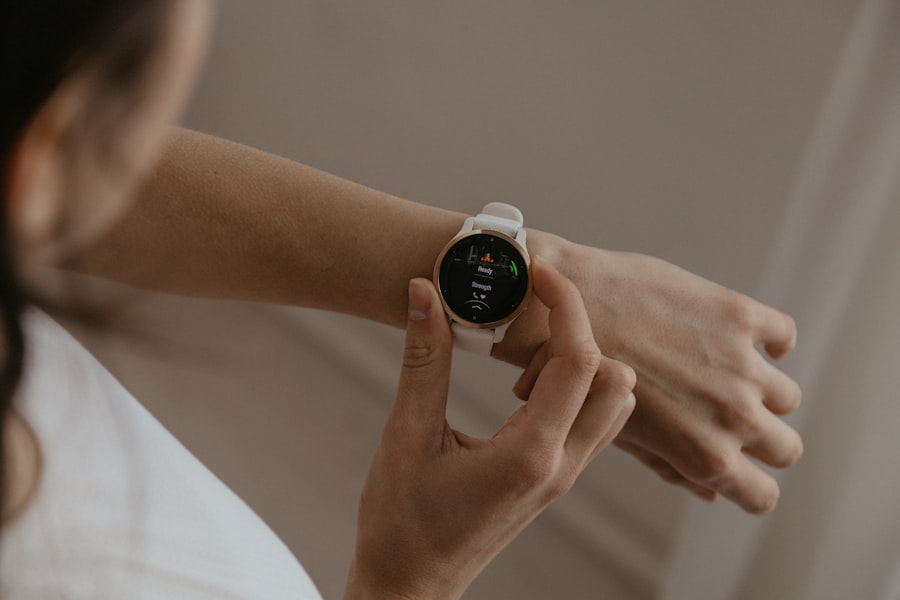 smart watch heart rate evidence
