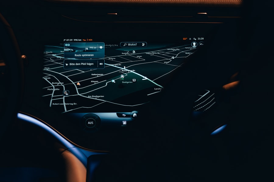 car data