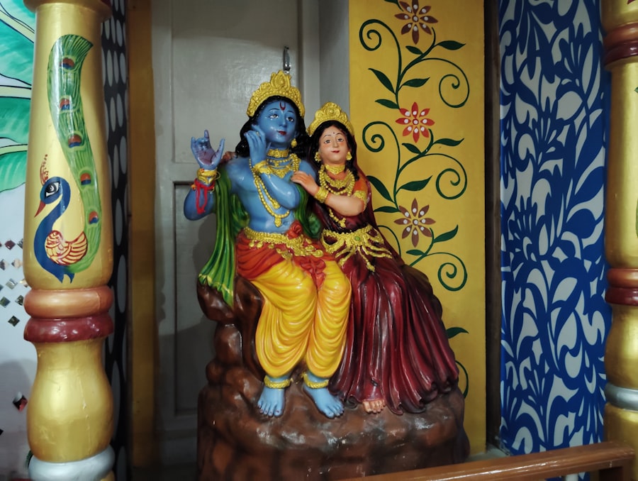 karma stories relationship