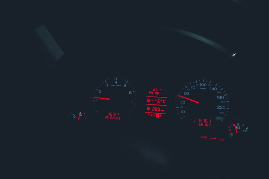 car data