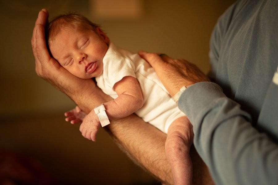 paternity test
