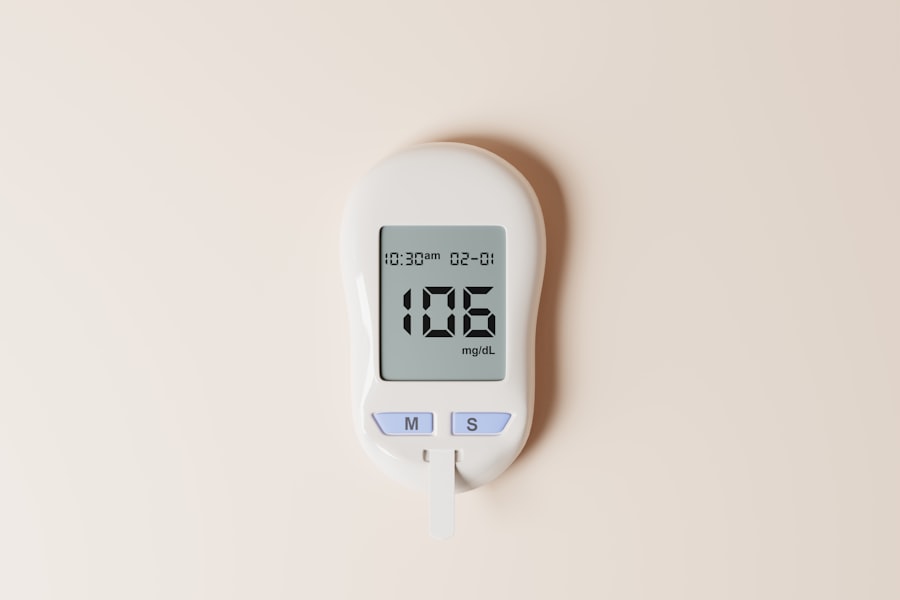 smart thermostat
