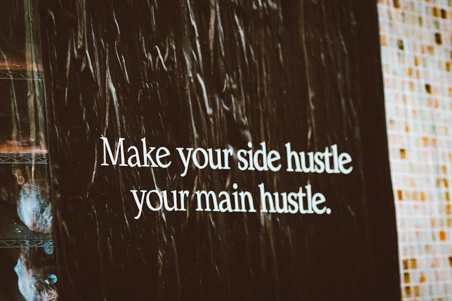 protect side hustle