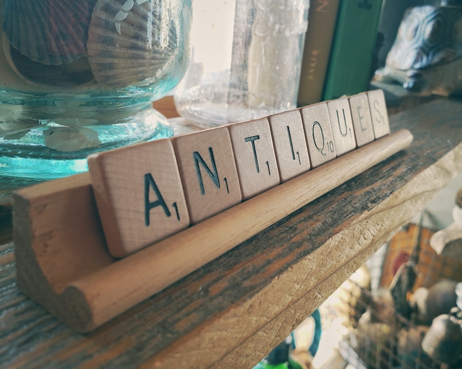 antagonist