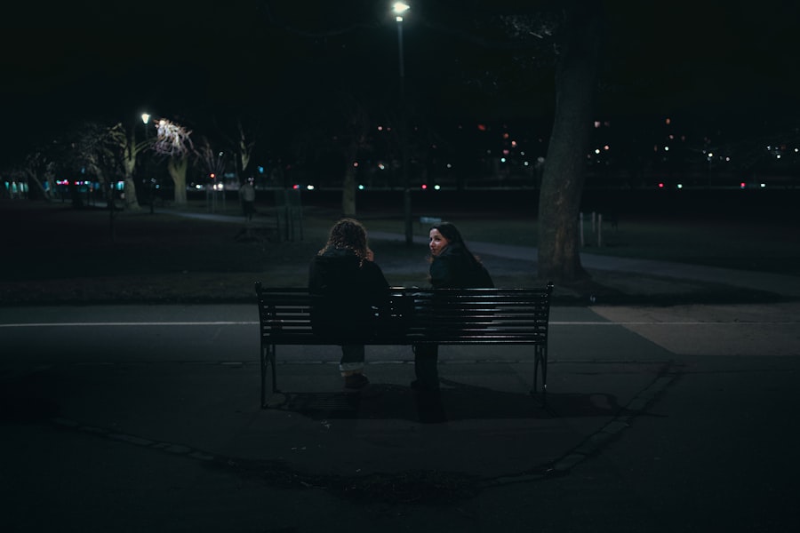 relationship drama stories