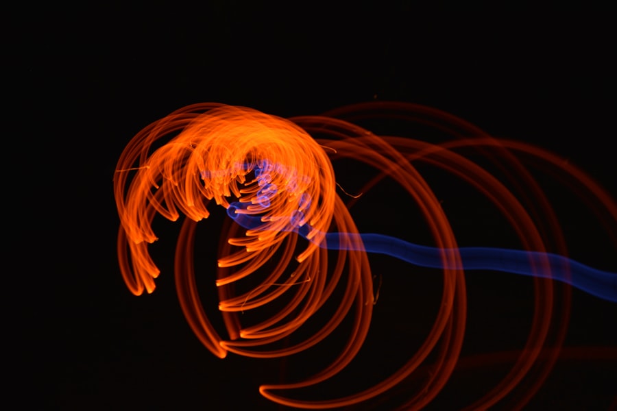 magnetic field