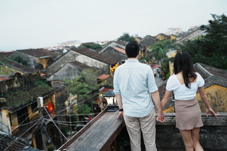 anniversary disaster affair partner stories