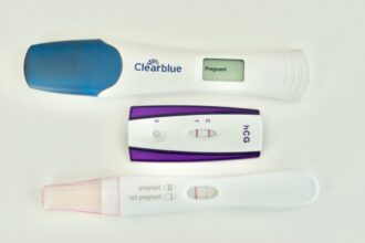 Photo infertility