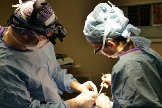 Photo acl surgery recovery