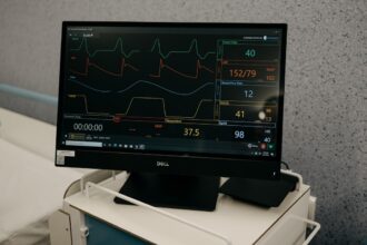 Photo smart watch heart rate evidence