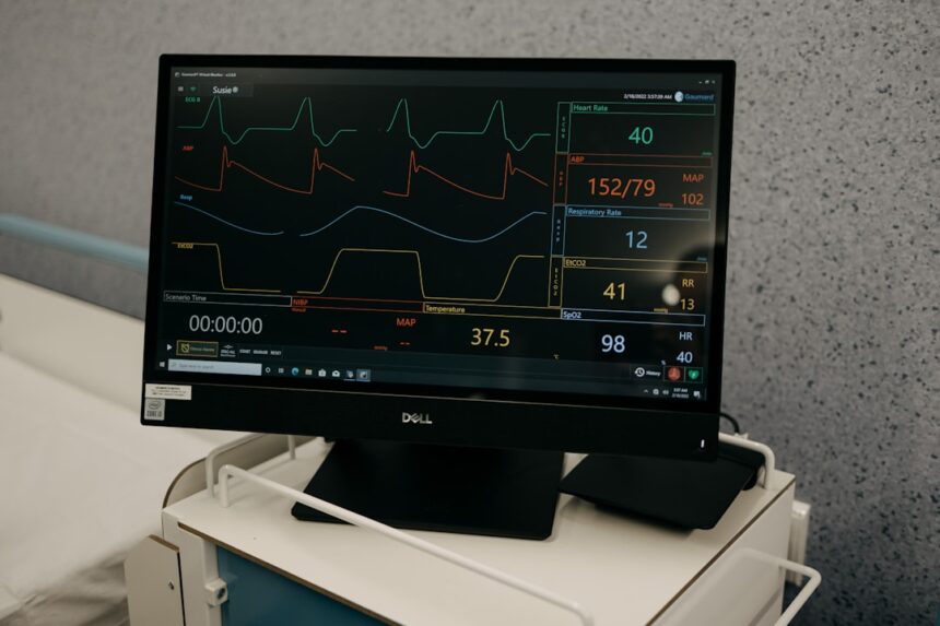 Photo smart watch heart rate evidence