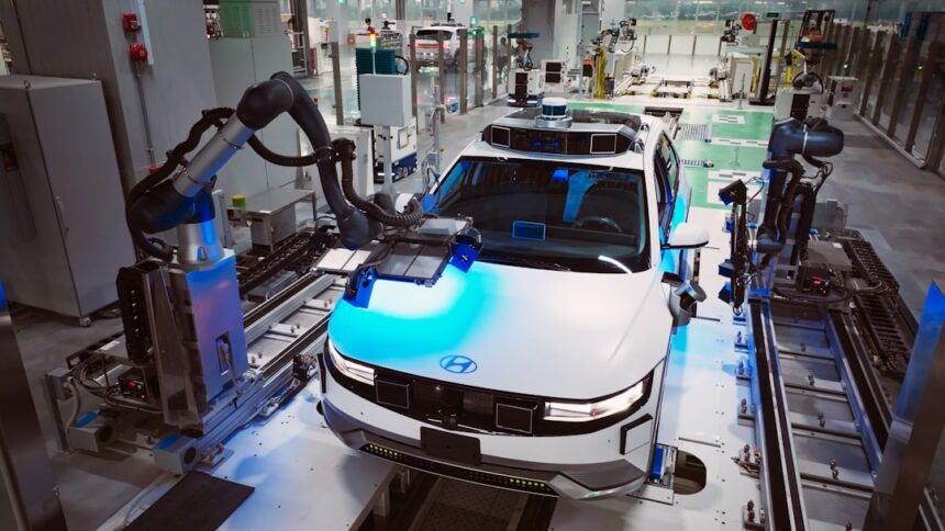 Photo smart car weight sensors