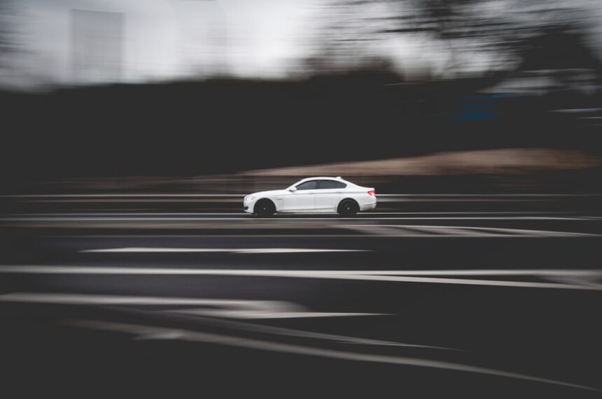 Photo car data