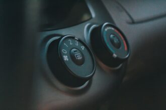 Photo car telematics