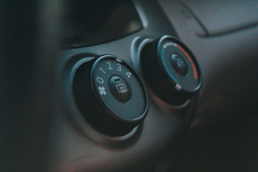 Photo car telematics