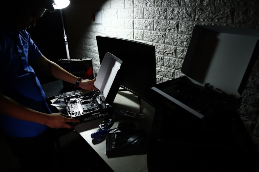 Photo digital forensics