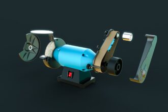 Photo weight sensors