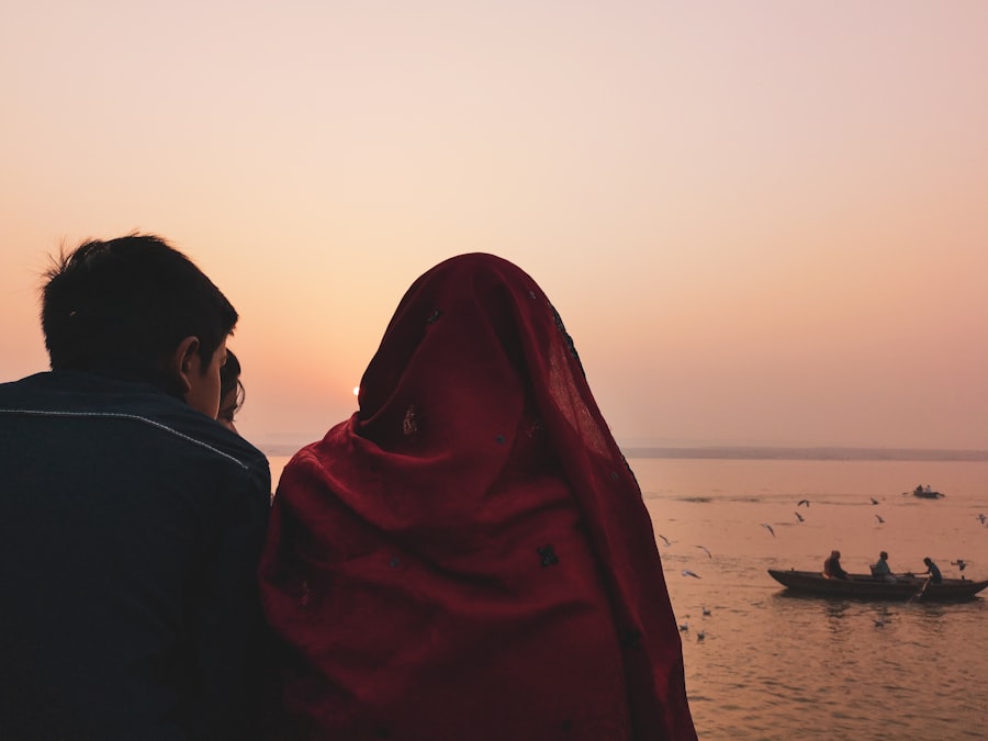 Photo karma stories relationship