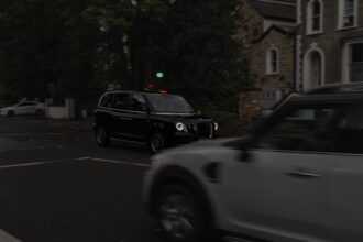 Photo car sentry mode