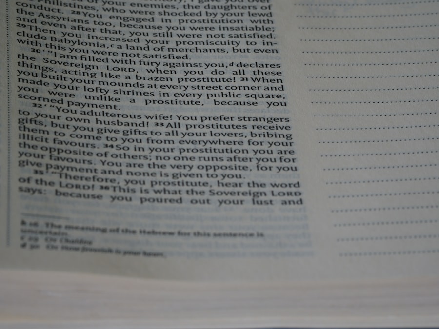 Photo forensic accounting