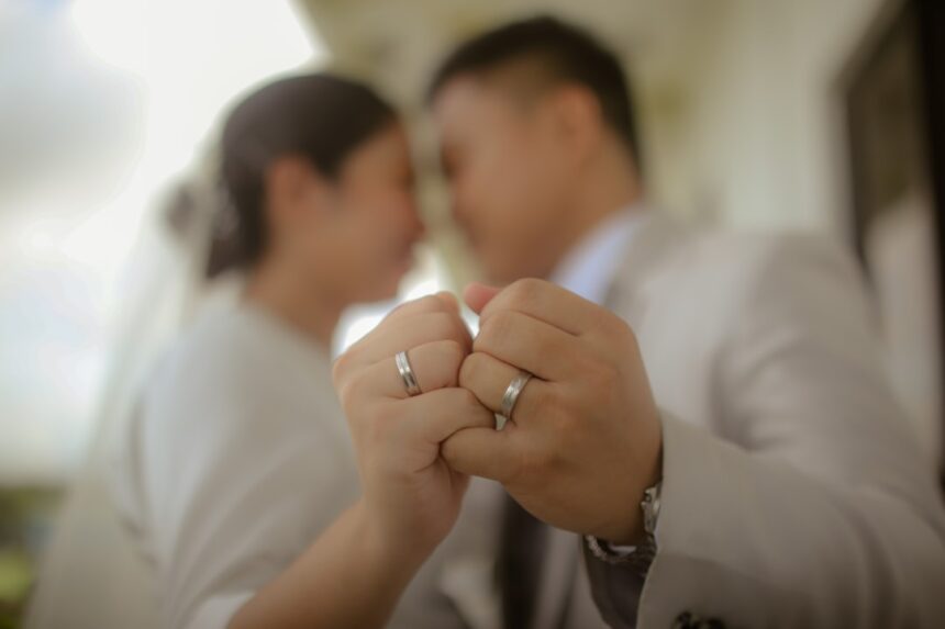 Photo prenup