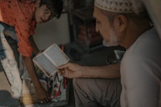 Photo inheritance karma stories