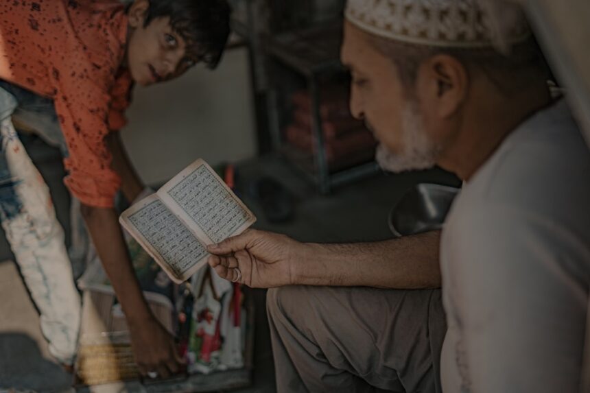 Photo inheritance karma stories