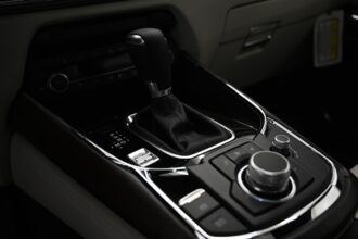 Photo car seat sensors