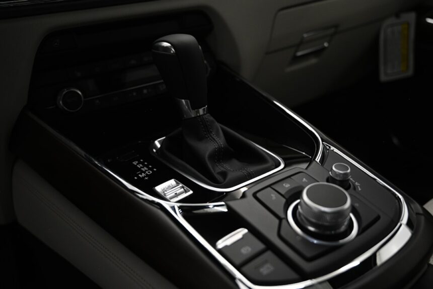 Photo car seat sensors