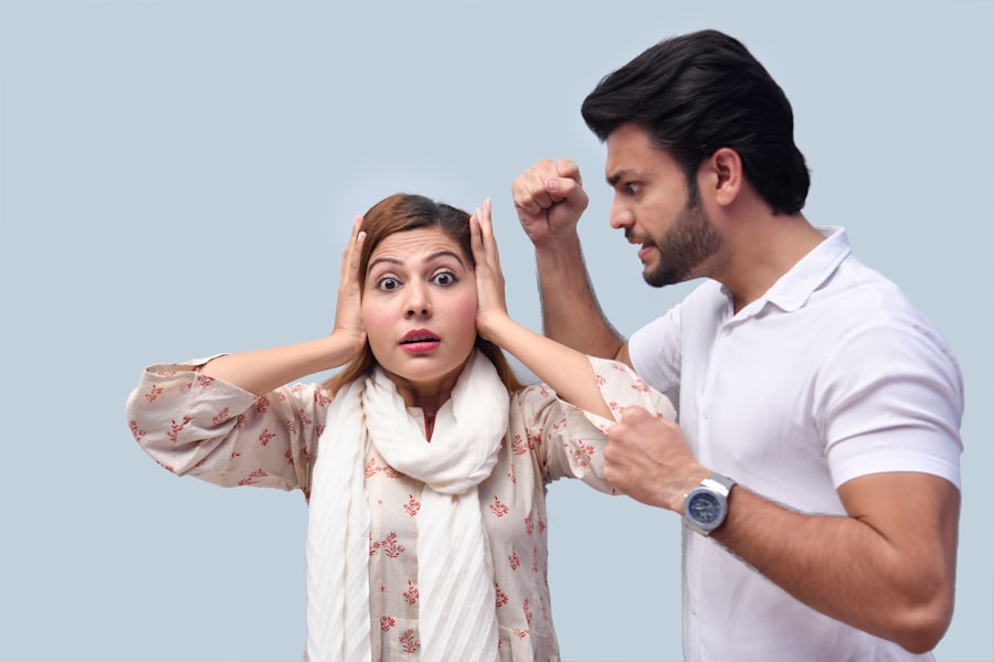 Photo cheating wife karma