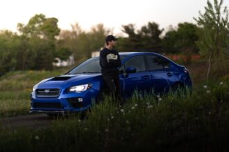 Photo sergeant snitch car story