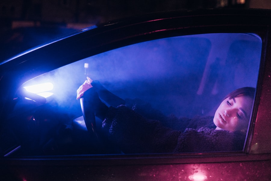 Photo sergeant snitch car story