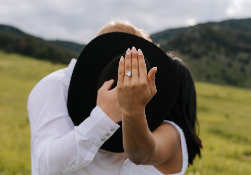 Photo narcissist wife open marriage