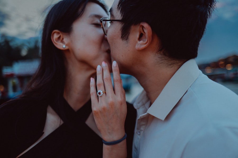 Photo open marriage experiment