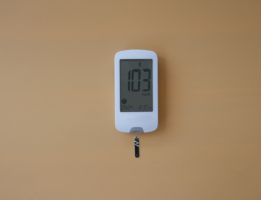 Photo smart thermostat